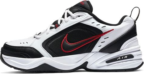 vergleich nike herren air monarch iv gymnastikschuhe 42|Nike Air Monarch 4 kaufen.